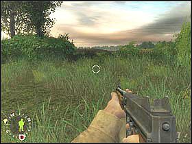 3 - Purple Heart Lane (2) | Rozdział 14 | Brothers in Arms Road to Hill 30 - Brothers in Arms: Road to Hill 30 - poradnik do gry