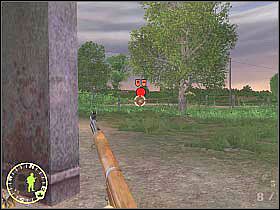 1 - Coles Charge (2) | Rozdział 15 | Brothers in Arms Road to Hill 30 - Brothers in Arms: Road to Hill 30 - poradnik do gry