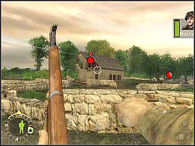 2 - Ripe Pickings (1) | Rozdział 16 | Brothers in Arms Road to Hill 30 - Brothers in Arms: Road to Hill 30 - poradnik do gry