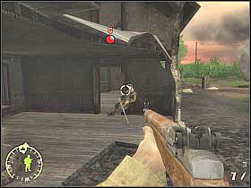 3 - Ripe Pickings (1) | Rozdział 16 | Brothers in Arms Road to Hill 30 - Brothers in Arms: Road to Hill 30 - poradnik do gry