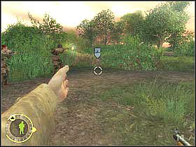 1 - Ripe Pickings (2) | Rozdział 16 | Brothers in Arms Road to Hill 30 - Brothers in Arms: Road to Hill 30 - poradnik do gry