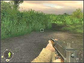 2 - Ripe Pickings (2) | Rozdział 16 | Brothers in Arms Road to Hill 30 - Brothers in Arms: Road to Hill 30 - poradnik do gry