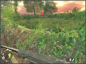 3 - Ripe Pickings (2) | Rozdział 16 | Brothers in Arms Road to Hill 30 - Brothers in Arms: Road to Hill 30 - poradnik do gry