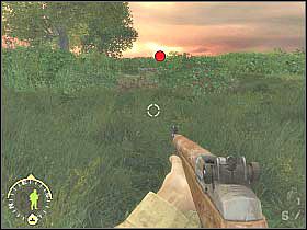 4 - Ripe Pickings (2) | Rozdział 16 | Brothers in Arms Road to Hill 30 - Brothers in Arms: Road to Hill 30 - poradnik do gry