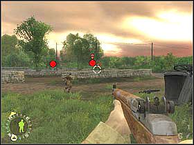 5 - Ripe Pickings (2) | Rozdział 16 | Brothers in Arms Road to Hill 30 - Brothers in Arms: Road to Hill 30 - poradnik do gry