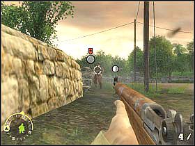 6 - Ripe Pickings (2) | Rozdział 16 | Brothers in Arms Road to Hill 30 - Brothers in Arms: Road to Hill 30 - poradnik do gry