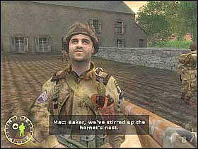 2 - Ripe Pickings (3) | Rozdział 16 | Brothers in Arms Road to Hill 30 - Brothers in Arms: Road to Hill 30 - poradnik do gry