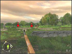 3 - Ripe Pickings (3) | Rozdział 16 | Brothers in Arms Road to Hill 30 - Brothers in Arms: Road to Hill 30 - poradnik do gry