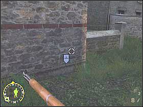 Teraz pora na AT - Push into Carentan (1) | Rozdział 17 | Brothers in Arms Road to Hill 30 - Brothers in Arms: Road to Hill 30 - poradnik do gry