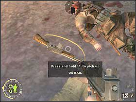 Skieruj się teraz na południe - Push into Carentan (1) | Rozdział 17 | Brothers in Arms Road to Hill 30 - Brothers in Arms: Road to Hill 30 - poradnik do gry