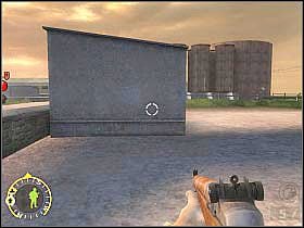 2 - Push into Carentan (2) | Rozdział 17 | Brothers in Arms Road to Hill 30 - Brothers in Arms: Road to Hill 30 - poradnik do gry