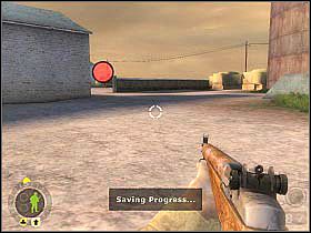 3 - Push into Carentan (2) | Rozdział 17 | Brothers in Arms Road to Hill 30 - Brothers in Arms: Road to Hill 30 - poradnik do gry