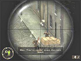 2 - Tom and Jerry (1) | Rozdział 18 | Brothers in Arms Road to Hill 30 - Brothers in Arms: Road to Hill 30 - poradnik do gry