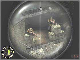 3 - Tom and Jerry (1) | Rozdział 18 | Brothers in Arms Road to Hill 30 - Brothers in Arms: Road to Hill 30 - poradnik do gry