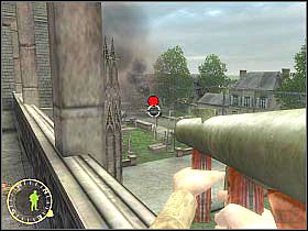 2 - Tom and Jerry (2) | Rozdział 18 | Brothers in Arms Road to Hill 30 - Brothers in Arms: Road to Hill 30 - poradnik do gry