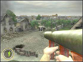 3 - Tom and Jerry (2) | Rozdział 18 | Brothers in Arms Road to Hill 30 - Brothers in Arms: Road to Hill 30 - poradnik do gry