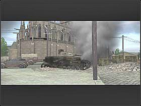 4 - Tom and Jerry (2) | Rozdział 18 | Brothers in Arms Road to Hill 30 - Brothers in Arms: Road to Hill 30 - poradnik do gry