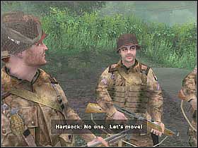 1 - No Better Spot to Die (1) | Rozdział 19 | Brothers in Arms Road to Hill 30 - Brothers in Arms: Road to Hill 30 - poradnik do gry