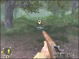 2 - No Better Spot to Die (1) | Rozdział 19 | Brothers in Arms Road to Hill 30 - Brothers in Arms: Road to Hill 30 - poradnik do gry