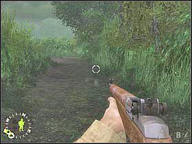 3 - No Better Spot to Die (1) | Rozdział 19 | Brothers in Arms Road to Hill 30 - Brothers in Arms: Road to Hill 30 - poradnik do gry