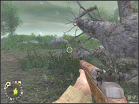 4 - No Better Spot to Die (1) | Rozdział 19 | Brothers in Arms Road to Hill 30 - Brothers in Arms: Road to Hill 30 - poradnik do gry