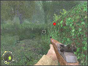 5 - No Better Spot to Die (1) | Rozdział 19 | Brothers in Arms Road to Hill 30 - Brothers in Arms: Road to Hill 30 - poradnik do gry