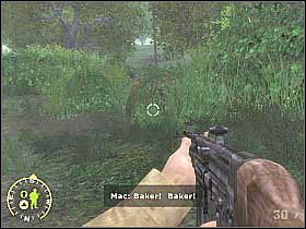 3 - No Better Spot to Die (2) | Rozdział 19 | Brothers in Arms Road to Hill 30 - Brothers in Arms: Road to Hill 30 - poradnik do gry