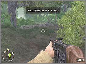 5 - No Better Spot to Die (2) | Rozdział 19 | Brothers in Arms Road to Hill 30 - Brothers in Arms: Road to Hill 30 - poradnik do gry