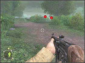 2 - No Better Spot to Die (3) | Rozdział 19 | Brothers in Arms Road to Hill 30 - Brothers in Arms: Road to Hill 30 - poradnik do gry