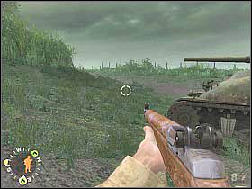 5 - No Better Spot to Die (3) | Rozdział 19 | Brothers in Arms Road to Hill 30 - Brothers in Arms: Road to Hill 30 - poradnik do gry