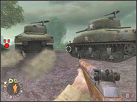 6 - No Better Spot to Die (3) | Rozdział 19 | Brothers in Arms Road to Hill 30 - Brothers in Arms: Road to Hill 30 - poradnik do gry