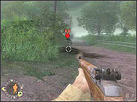 2 - No Better Spot to Die (4) | Rozdział 19 | Brothers in Arms Road to Hill 30 - Brothers in Arms: Road to Hill 30 - poradnik do gry