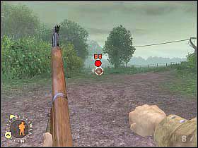 3 - No Better Spot to Die (4) | Rozdział 19 | Brothers in Arms Road to Hill 30 - Brothers in Arms: Road to Hill 30 - poradnik do gry