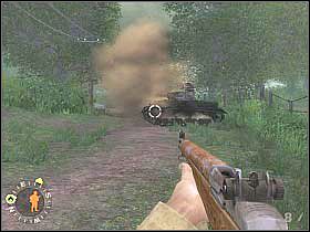 Przed Tobą wyjątkowo luźny finał - No Better Spot to Die (4) | Rozdział 19 | Brothers in Arms Road to Hill 30 - Brothers in Arms: Road to Hill 30 - poradnik do gry