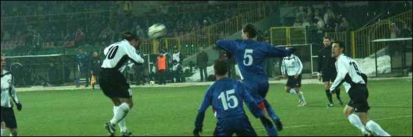 1 - Ustawienia indywidualne - Taktyka - Championship Manager 5 - poradnik do gry