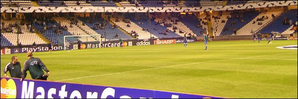 1 - Ćwiczenia strzałów - Trening - Championship Manager 5 - poradnik do gry