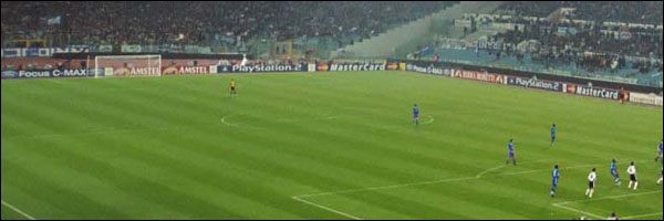 1 - Ćwiczenia przed sezonem - Trening - Championship Manager 5 - poradnik do gry