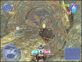 Zaparkuj - Solucja 10 - Scrapland - poradnik do gry