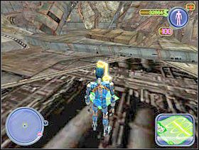 i zrób im zdjęcie. - Solucja 10 - Scrapland - poradnik do gry