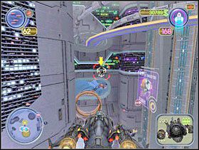 Rozwal Burmistrza i ucieknij policji. - Solucja 12 - Scrapland - poradnik do gry