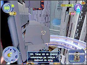 Zadzwoni do Ciebie Głębokie Gardło. - Solucja 12 - Scrapland - poradnik do gry