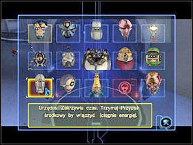 Udaj się na Posterunek i zmień w Urzędasa. - Solucja 13 - Scrapland - poradnik do gry