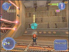 Sfotografuj je. - Solucja 14 - Scrapland - poradnik do gry