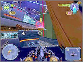 Zabierz kasę. - Solucja 14 - Scrapland - poradnik do gry