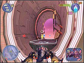 zaparkuj - Solucja 16 - Scrapland - poradnik do gry