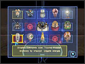 Zmień się w Urzędasa - Solucja 19 - Scrapland - poradnik do gry