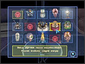 Zmień się w Biskupa - Solucja 22 - Scrapland - poradnik do gry