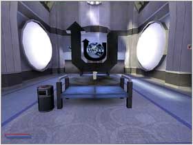 #1 - Scene 1,2 | The Assignment | The Operative No One Lives Forever - The Operative: No One Lives Forever - poradnik do gry