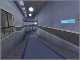 #5 - Scene 1,2 | The Assignment | The Operative No One Lives Forever - The Operative: No One Lives Forever - poradnik do gry