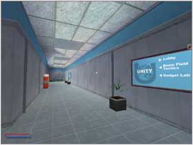 #7 - Scene 3 (1) | The Assignment | The Operative No One Lives Forever - The Operative: No One Lives Forever - poradnik do gry